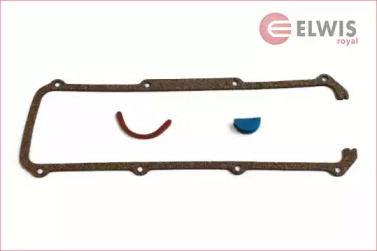 ELWIS ROYAL 9156052 -  Комплект прокладок, крышка головки цилиндра